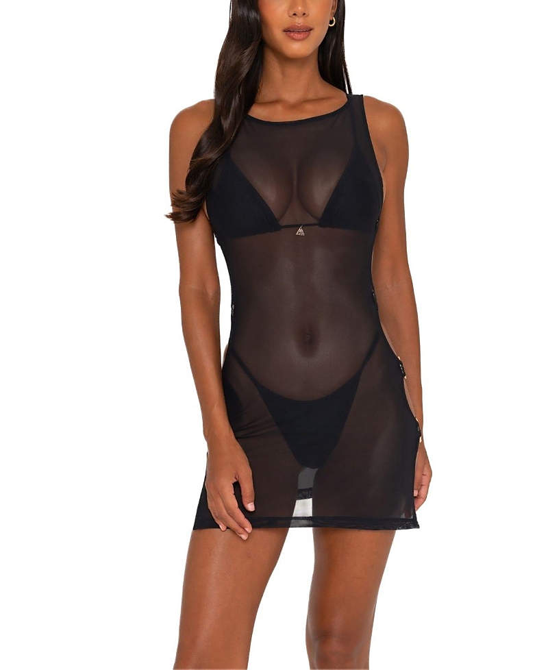 Fae Women's Coverup Dress