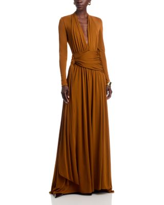 Zaviana Dress