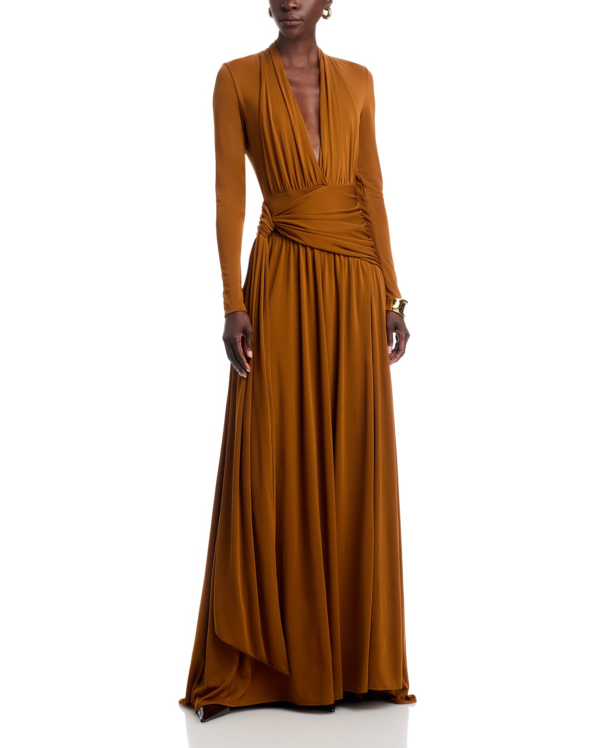 Zaviana Dress