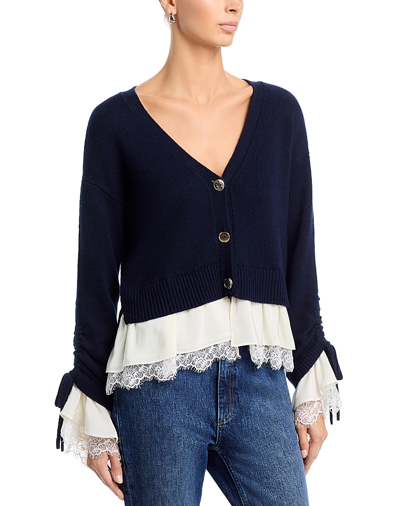 Cinq a Sept Atley Cardigan