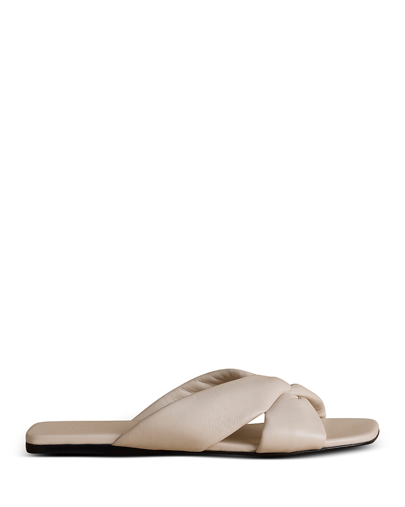 Jenni Kayne Wander Leather Sandals