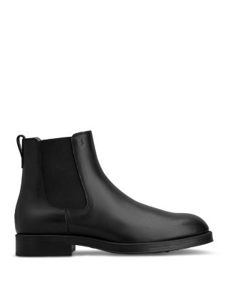 Men's Stivaletto Chelsea Boots
