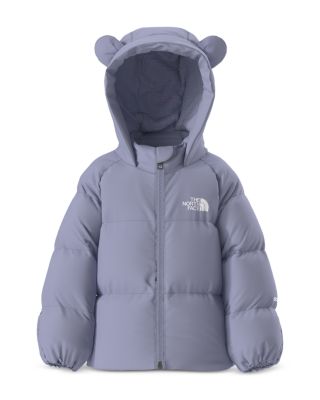Unisex North Down Fleece Lined Jacket - Baby