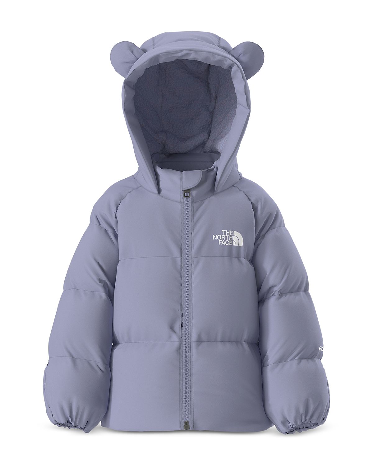 The North Face Unisex North Down Fleece Lined Jacket - Baby