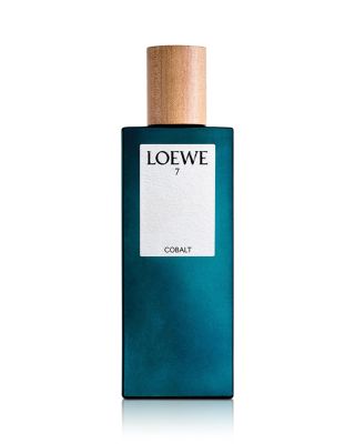 Perfumes 7 Cobalt