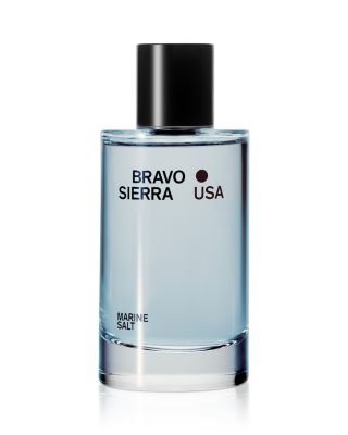 Marine Salt Body Fragrance 3.4 oz.