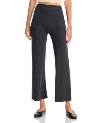 Lauren Crop Flare Pants
