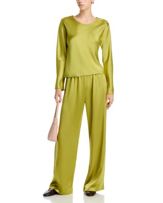 Barb Long Sleeve Top & Pants