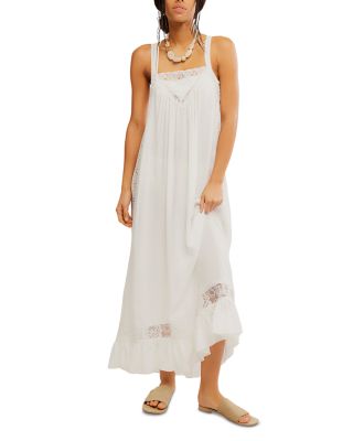 Kiss Me Later Slip Dress