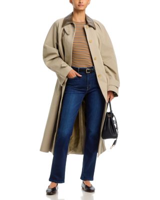 The Rascal Mid Rise Skimp Jeans in Hard Stop - thumbnail 2