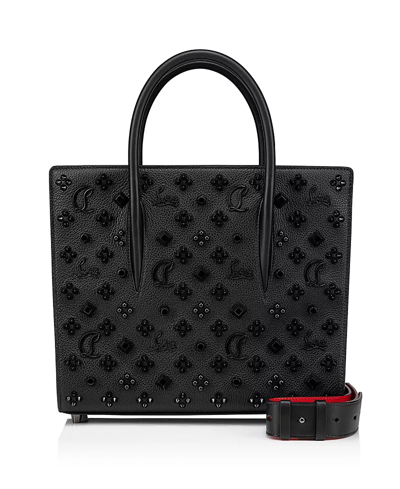 Christian Louboutin Women's Paloma Medium Handbags