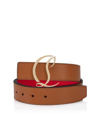 Women's CL Logo Belt