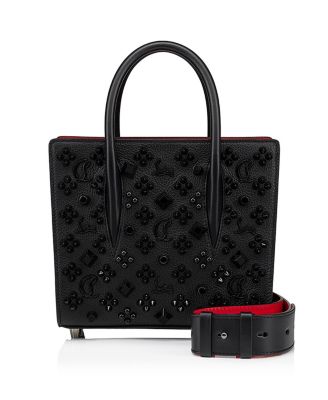 Christian Louboutin Women's Paloma mini Handbags