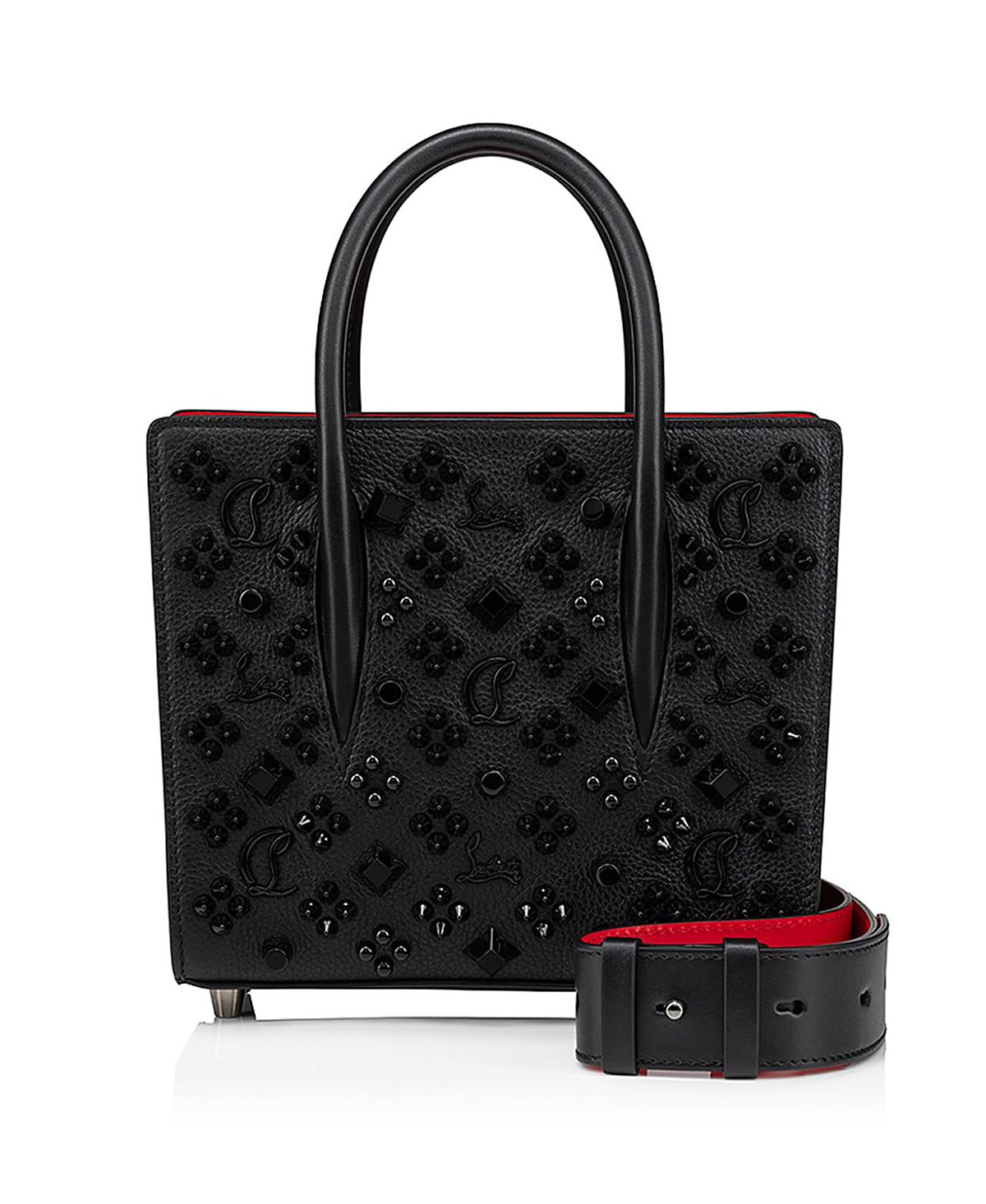 Christian Louboutin Women's Paloma mini Handbags