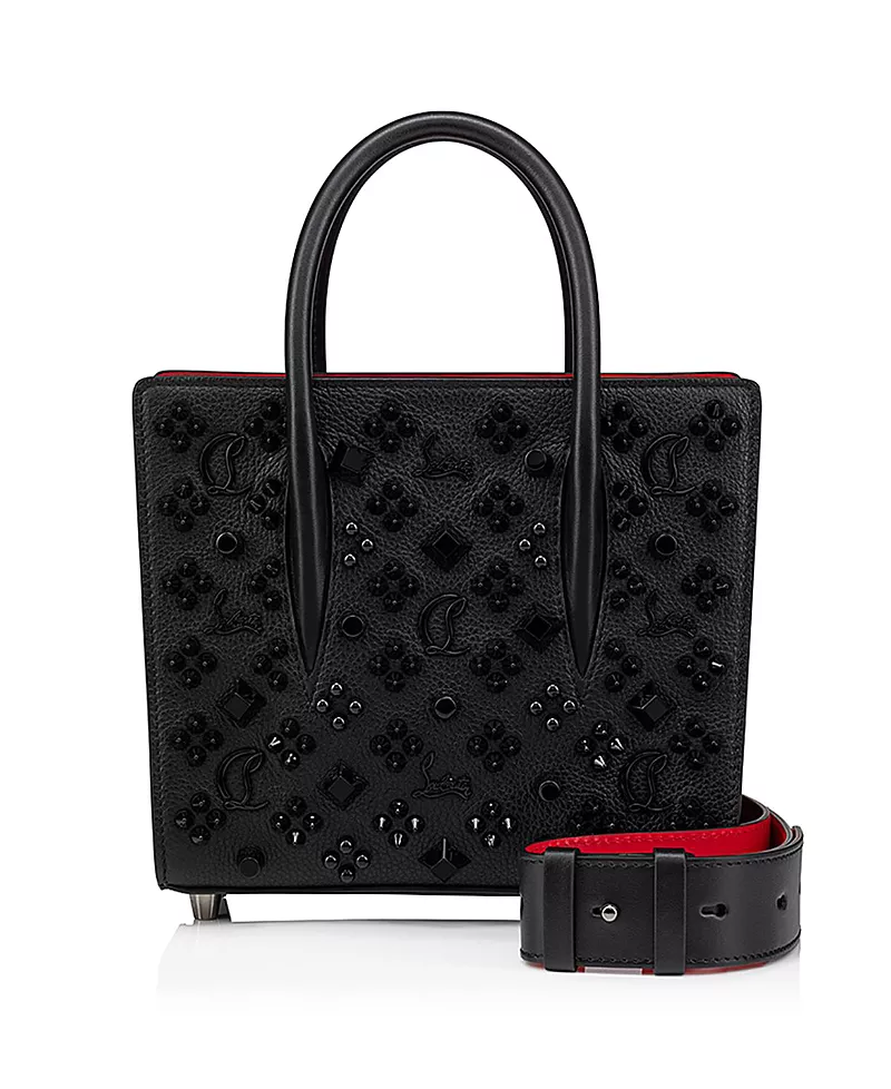 Christian Louboutin Women's Paloma mini Handbags