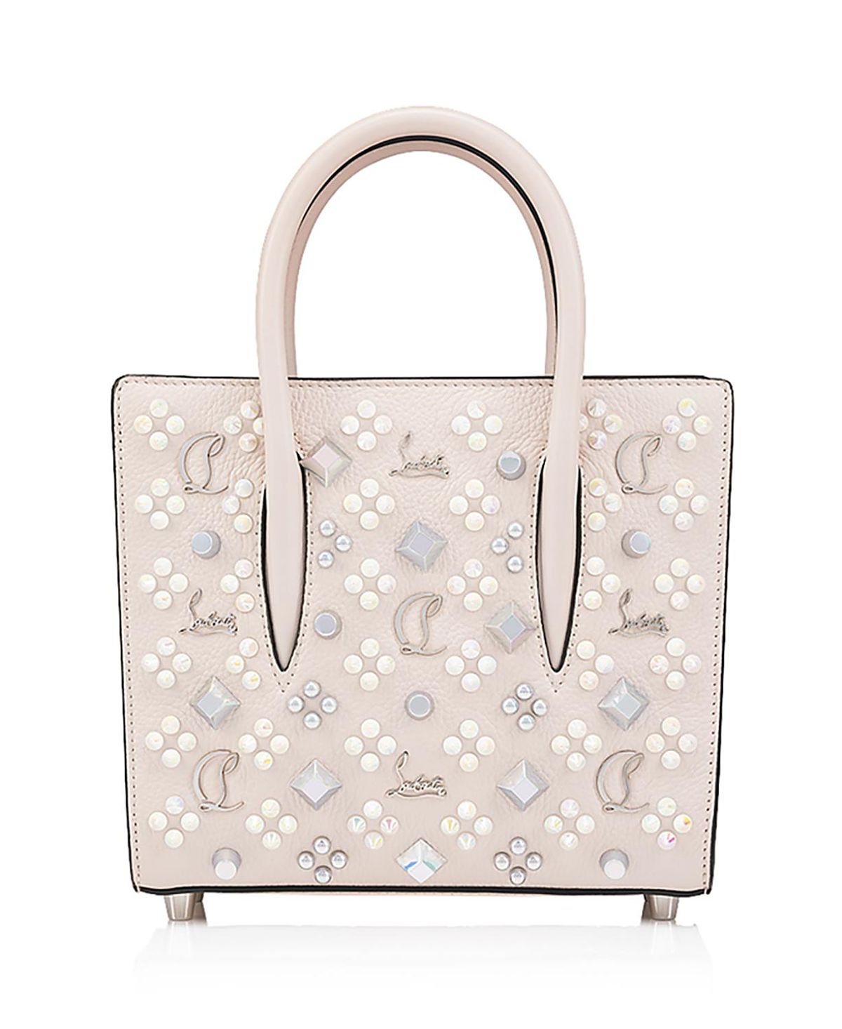 Christian Louboutin Women's Paloma mini Handbags