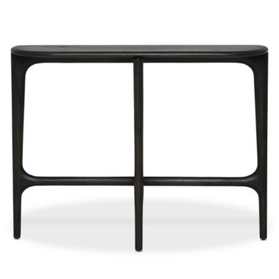 Morgan Console