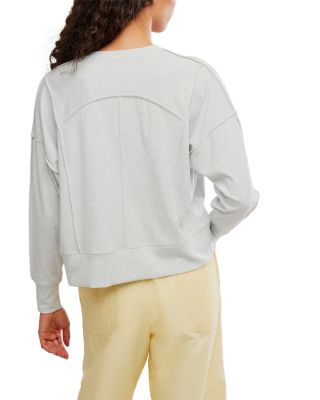All My Love Long Sleeve Tee - thumbnail 10
