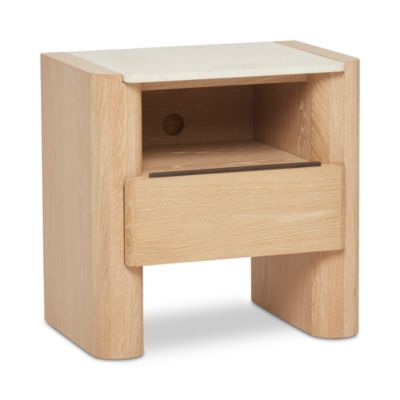Arden Bedside Chest