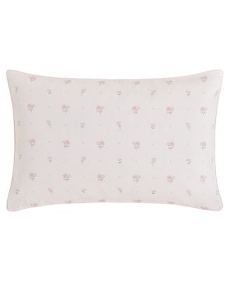  Ditsy Floral Toddler Pillow Set