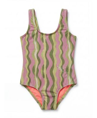 Girls' Coral Crush Swimzers - Little Kid, Big Kid