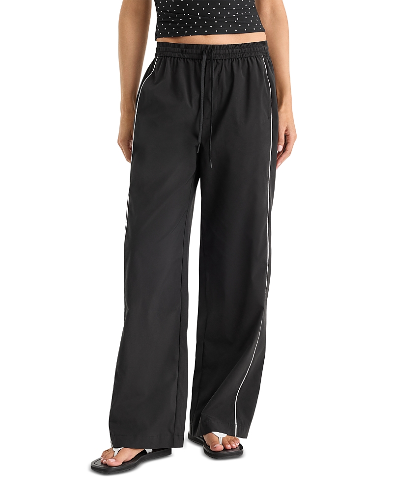 Good American Pull On Pants