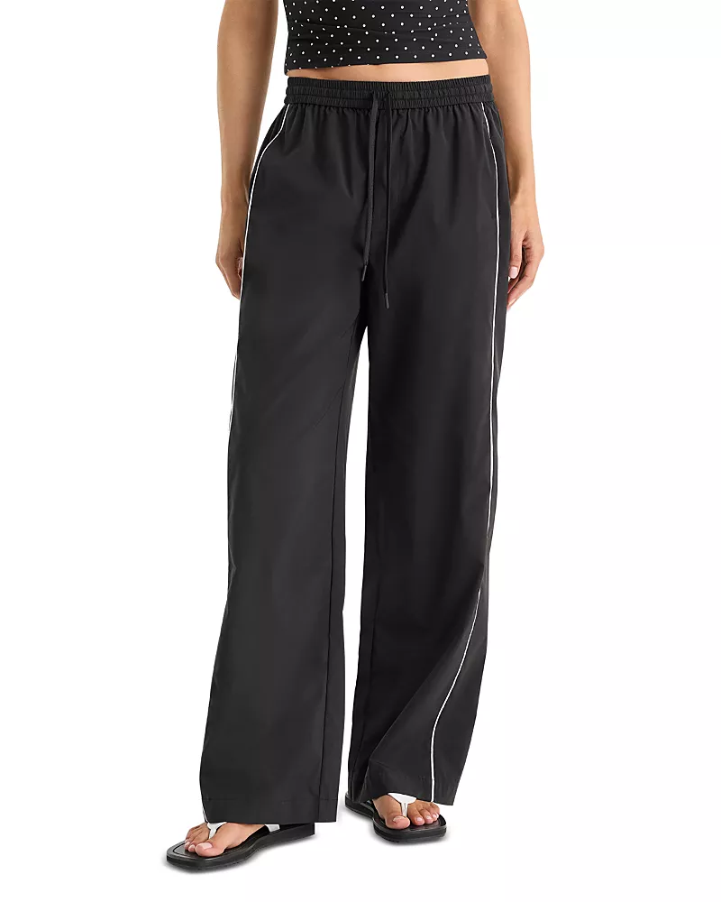 Good American Pull On Pants