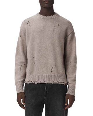 Wolf Crew Sweater