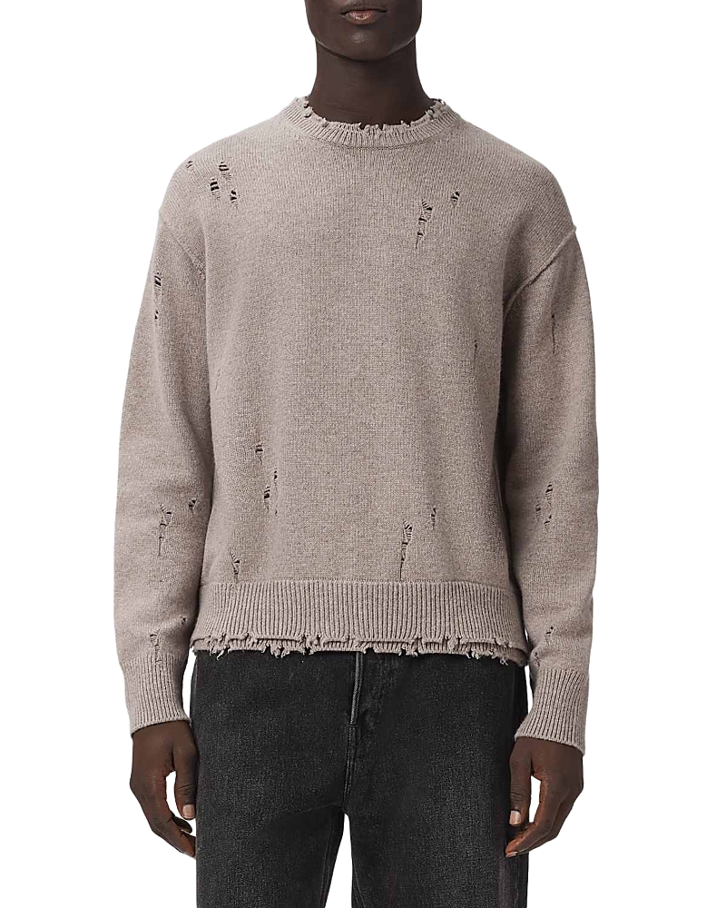 Allsaints Wolf Crew Sweater