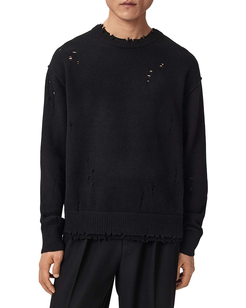 Allsaints Wolf Crew Sweater