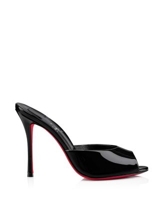Women's Me Dolly 100mm Mules