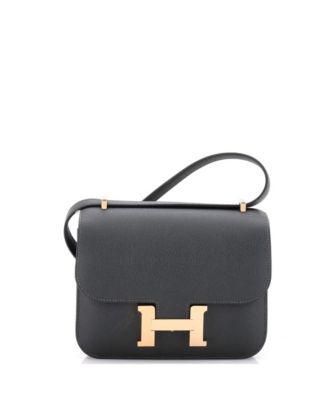 18 Constance NM Bag Epsom