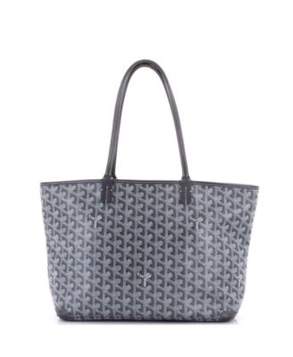  PM Artois Tote Coated Canvas