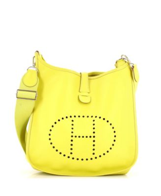 PM Evelyne Bag Gen III Epsom