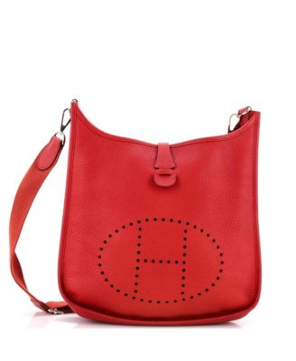 PM Evelyne Bag Gen III Clemence