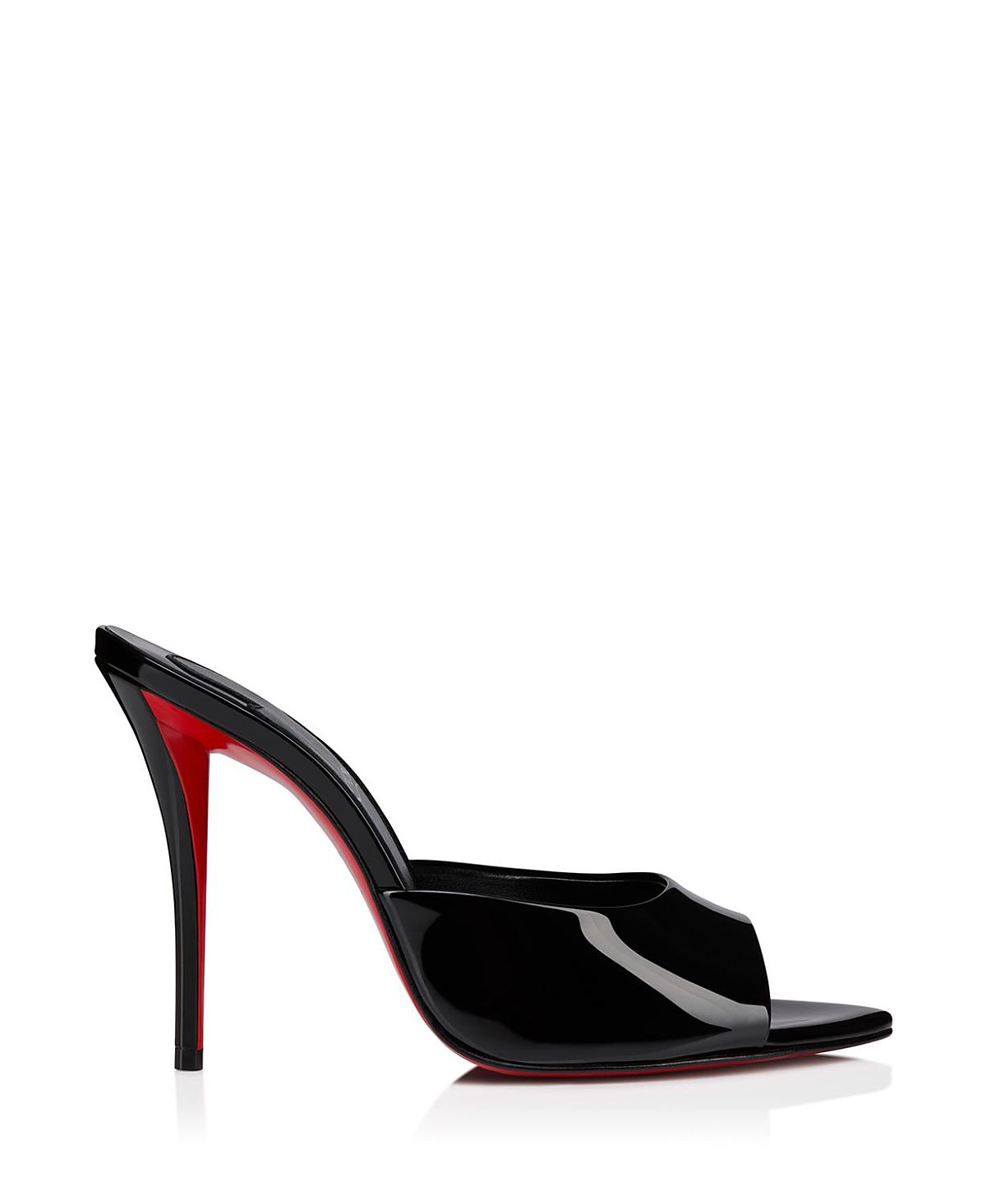 Christian Louboutin Women's Miss Z Mule Sandal