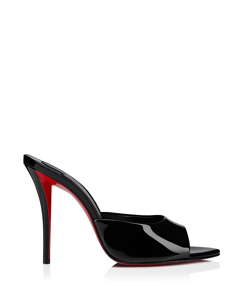 Christian Louboutin Women's Miss Z Mule Sandal