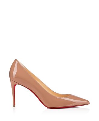 Christian Louboutin Women's Kate Pump