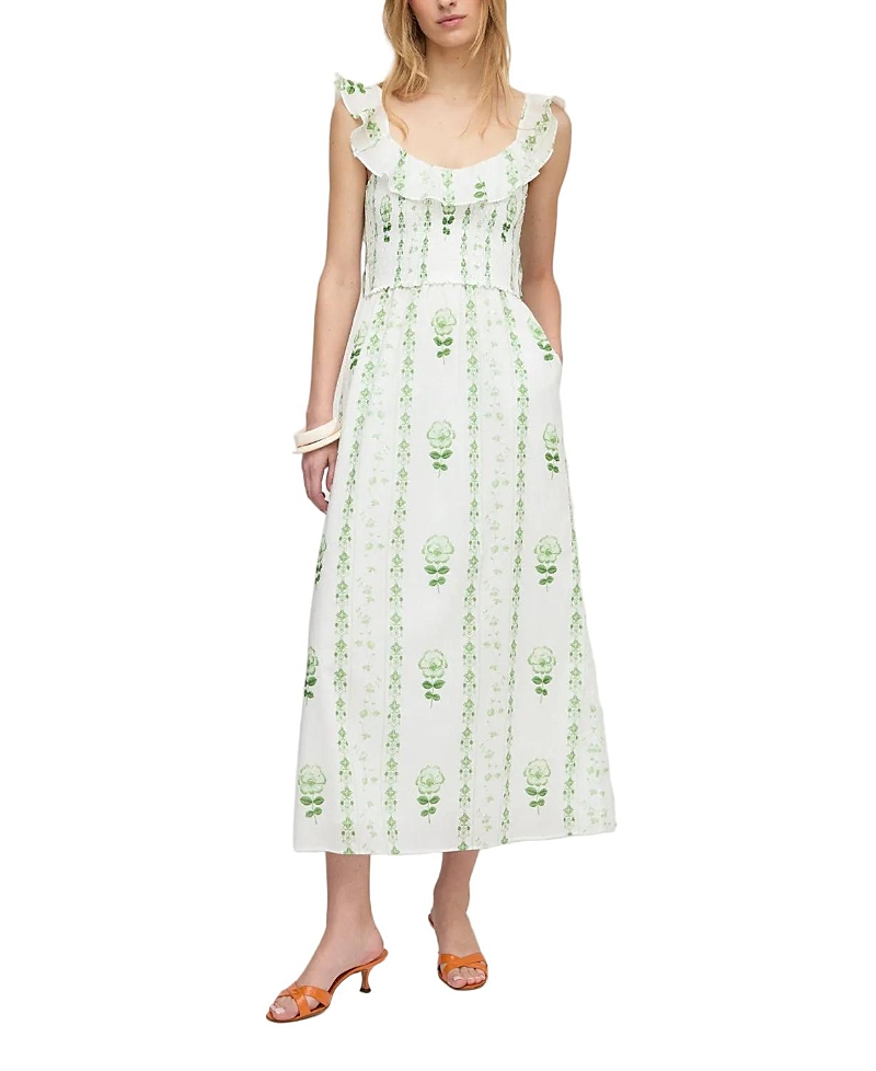 Hill House Home Women's The Cambria Nap Dress