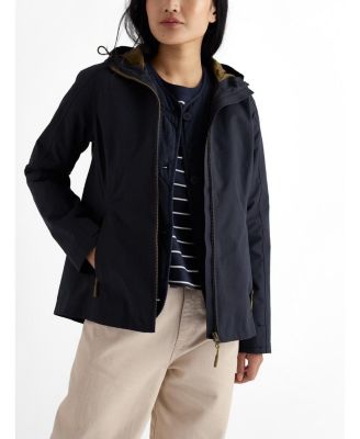 Waterway Waterproof Coat