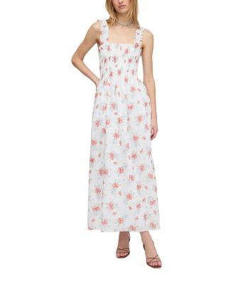  Women's The Ashlyn Nap Dress