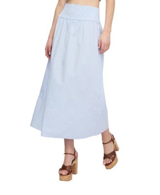 Hill House Home Women's The Delphine Nap Skirt