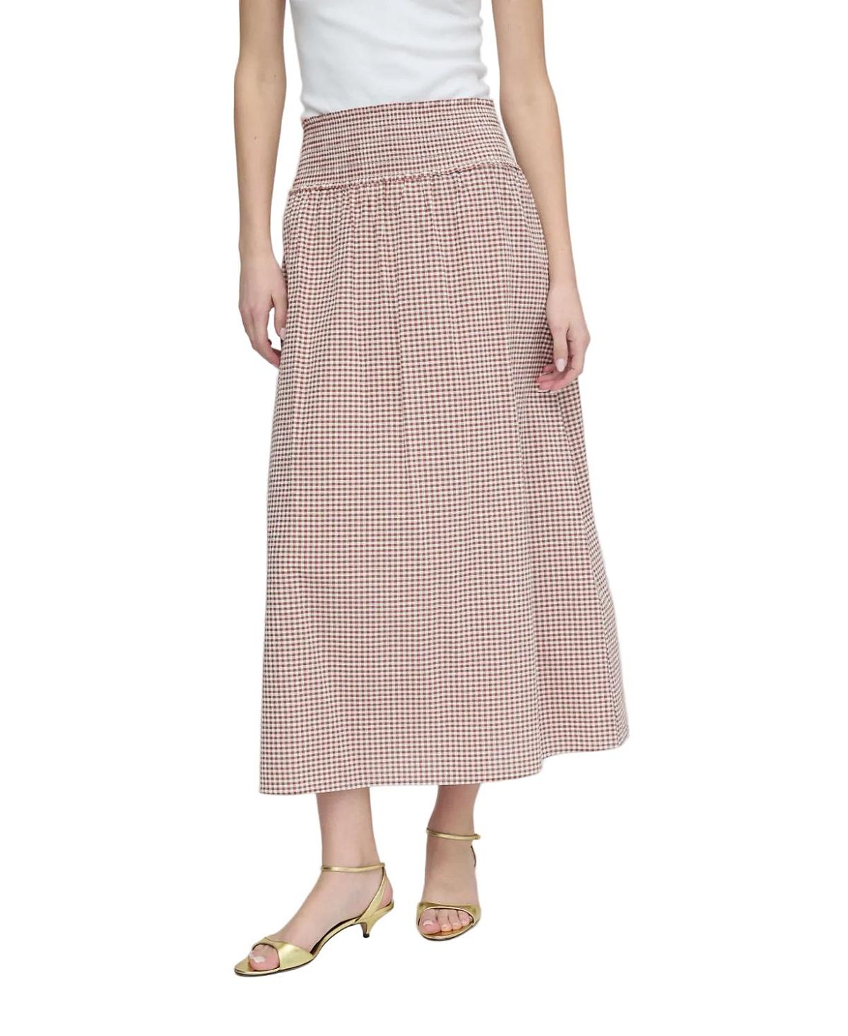 Hill House Home Women's The Delphine Nap Skirt