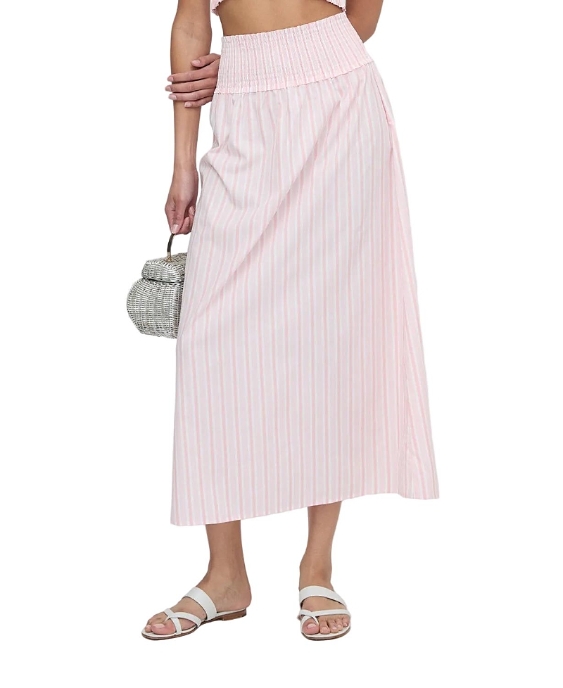 Hill House Home Women's The Delphine Nap Skirt
