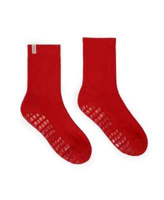  Classic Crew Grip Sock