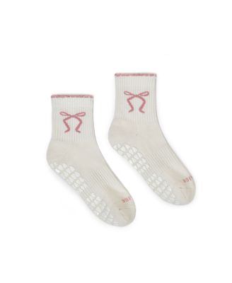  Coquette Grip Sock