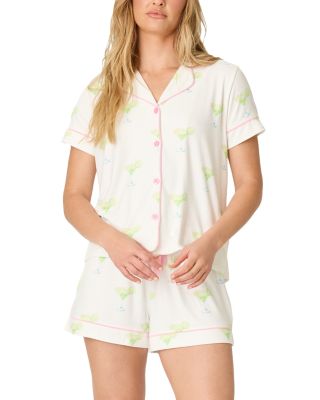 Margarita Mama Pajama Set