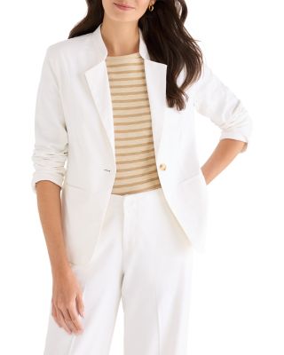 Nic+Zoe Stretch Eva Blazer