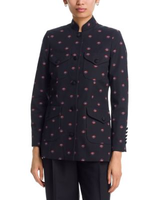 Raja Jacket