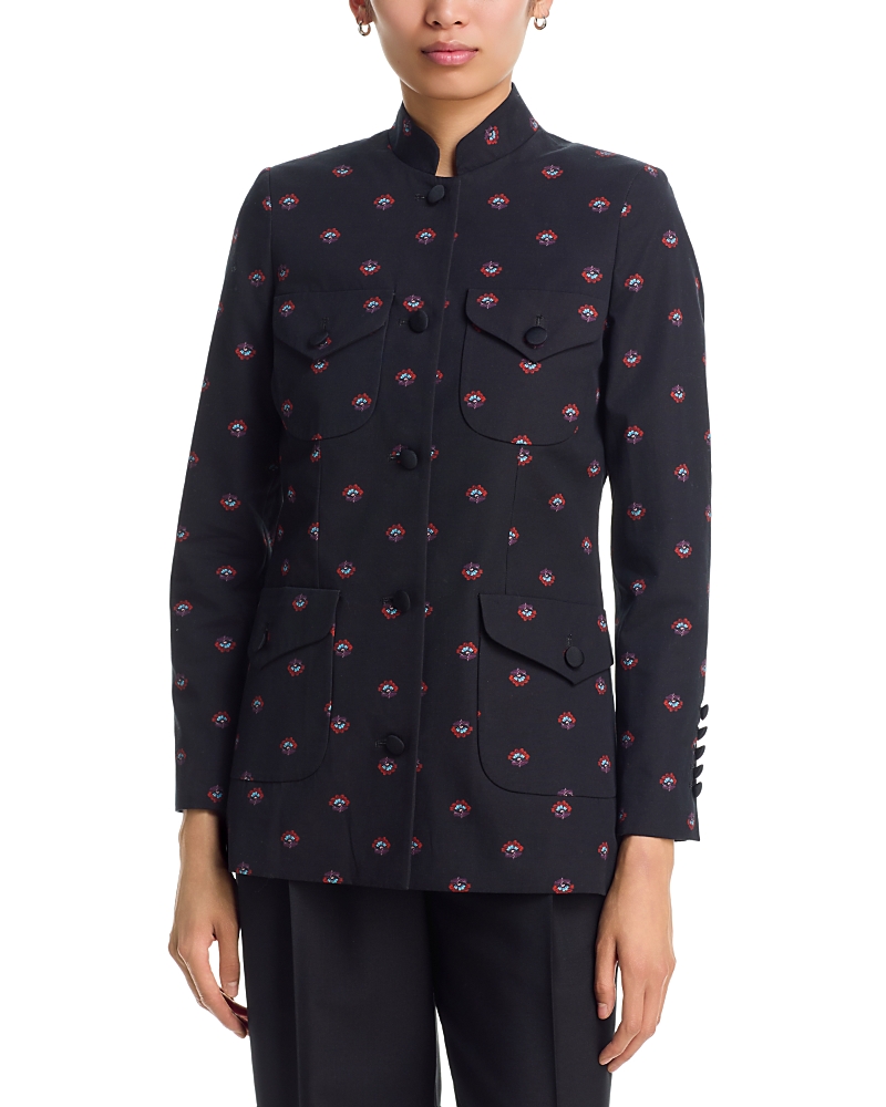 Liberowe Raja Jacket